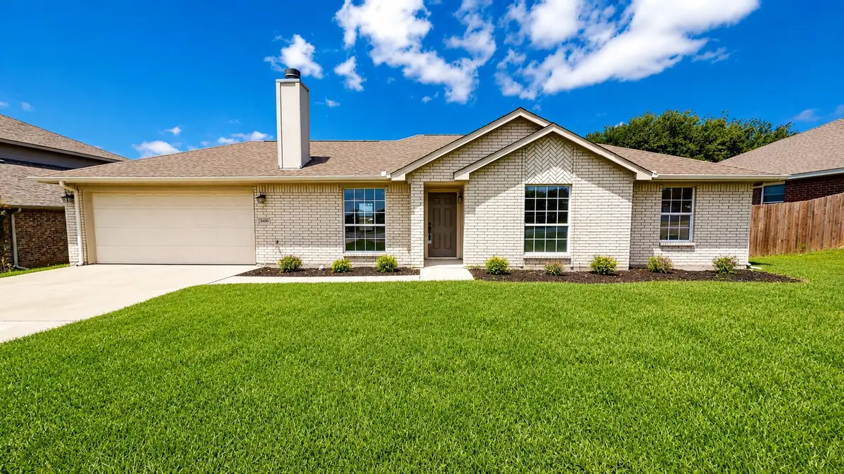 3000 Meandering Way, Granbury, TX 76049 - #1