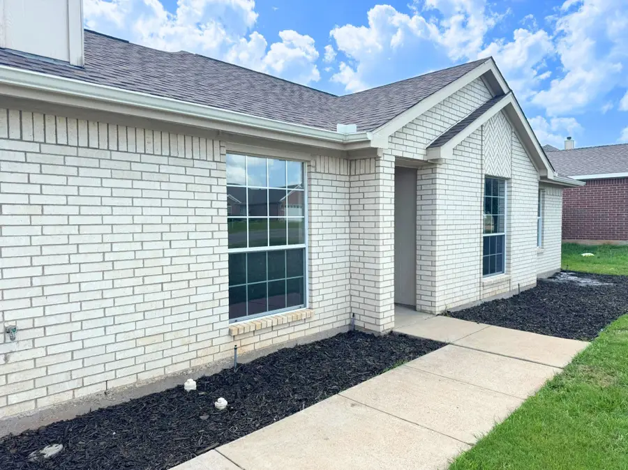 3000 Meandering Way, Granbury, TX 76049 - #2