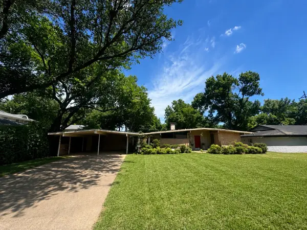 108 Gentle Drive, Richardson, TX 75080
