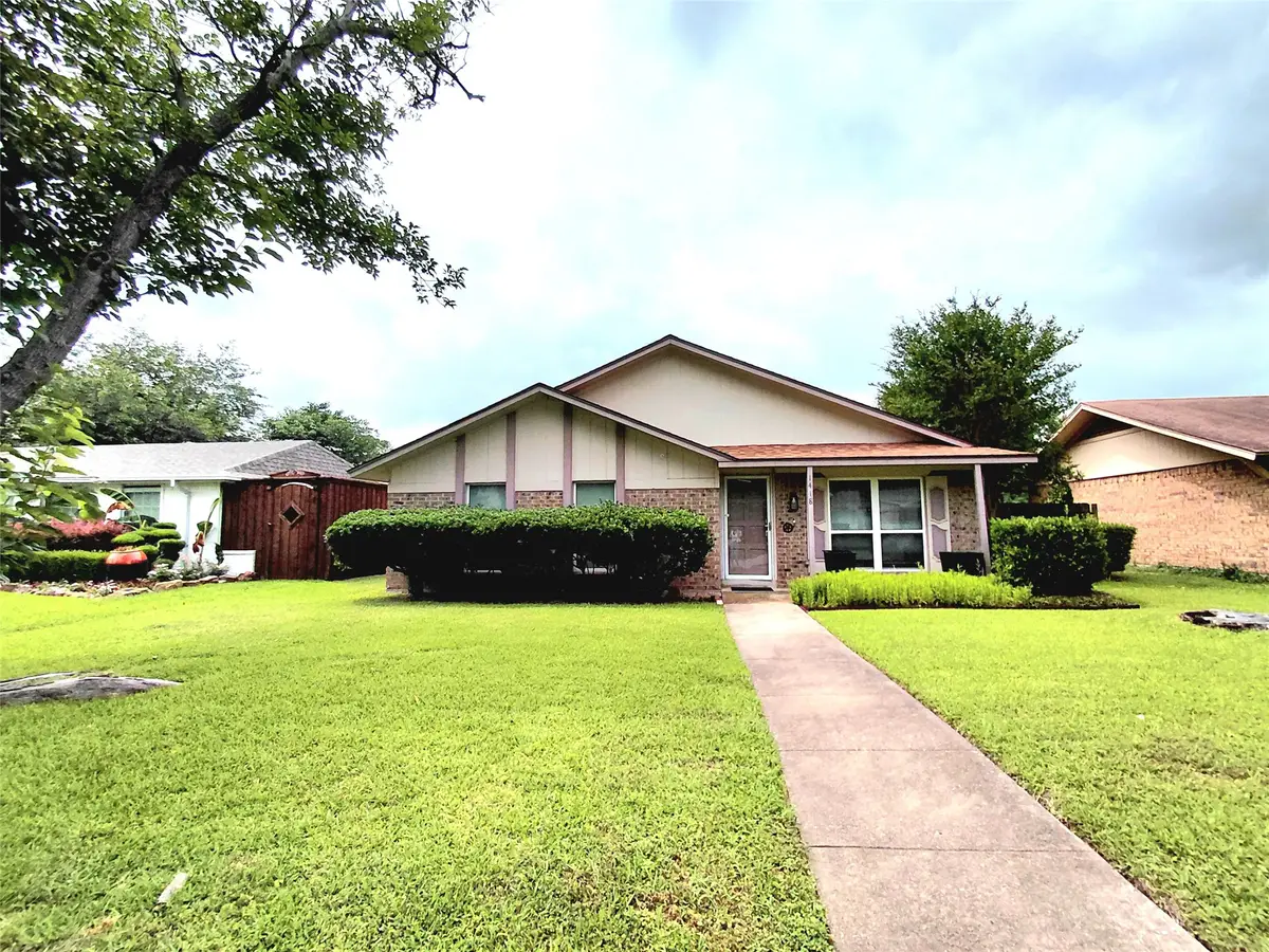 1418 Whiteoak Drive, Garland, TX 75040 - #1