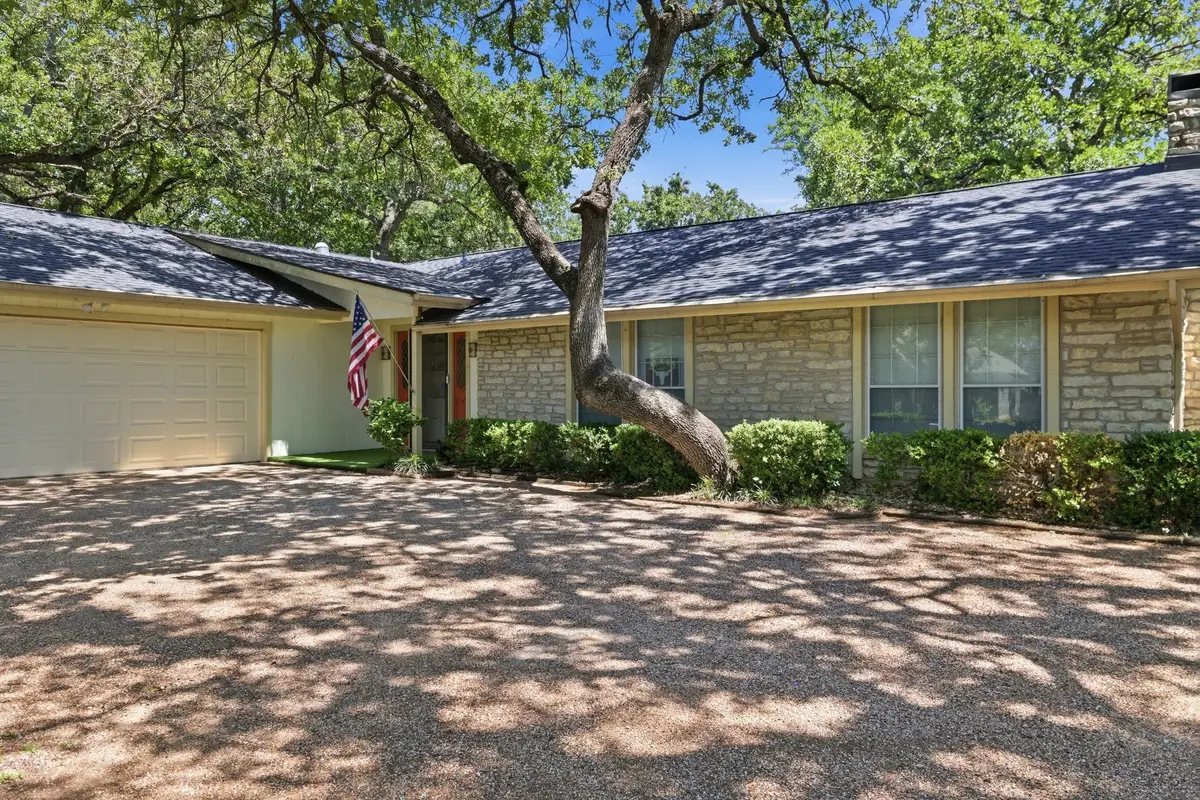 6309 Blackfoot Trail, Decordova, TX 76049 - #1