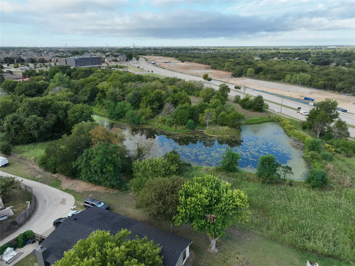 4550 Lakeridge, Grand Prairie, TX 75052 - #1