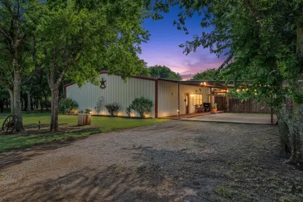 6117 Nail Lane, Fort Worth, TX 76126