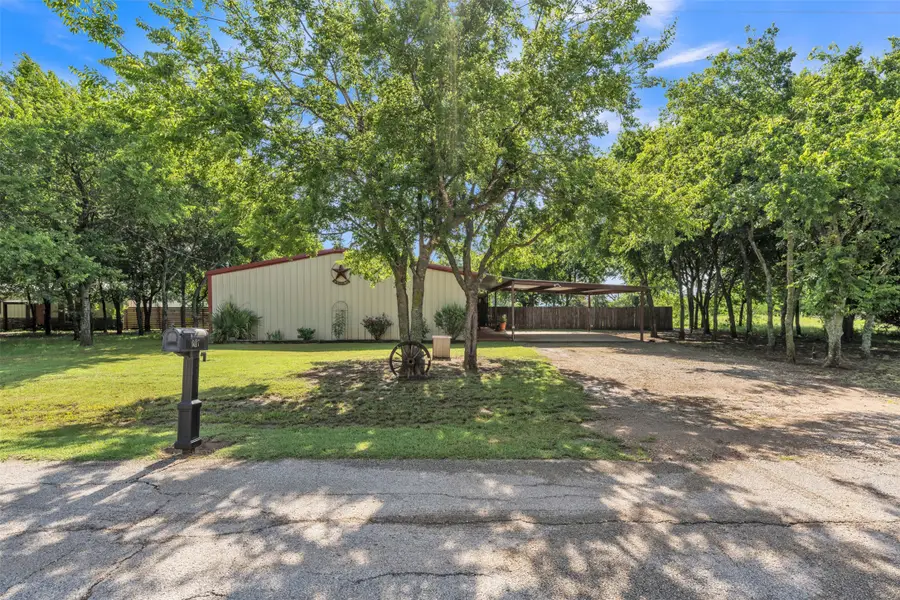 6117 Nail Lane, Fort Worth, TX 76126 - #3