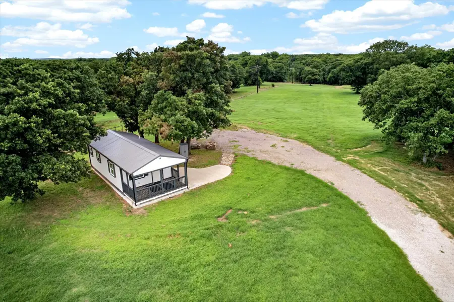 2641 County Road 203, Collinsville, TX 76233 - #2