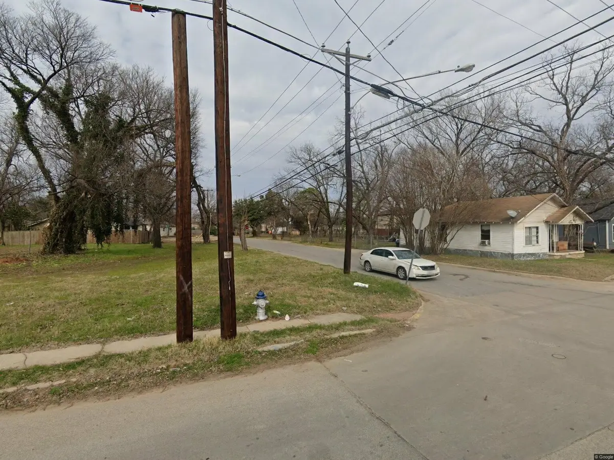2641 Macon Street, Dallas, TX 75215 - #1