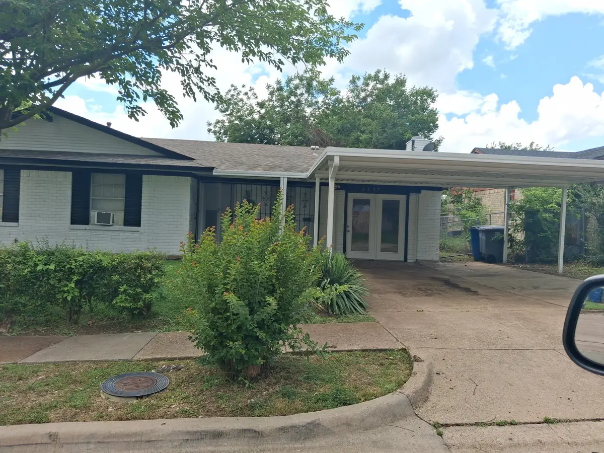6547 Tioga Place, Dallas, TX 75241 - #1