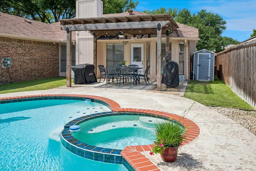 2028 Lansdown Drive, Carrollton, TX 75010 - #3