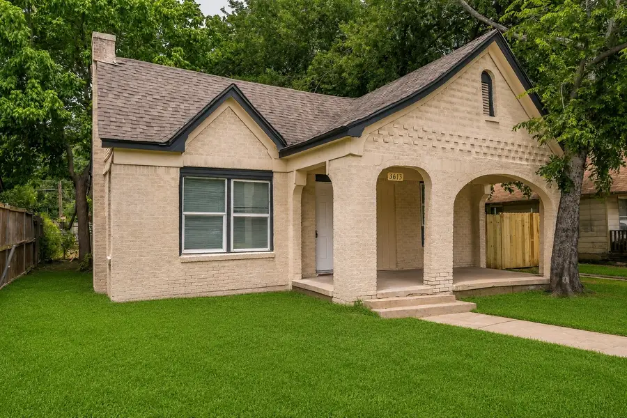 3613 Ada Avenue, Fort Worth, TX 76105 - #2