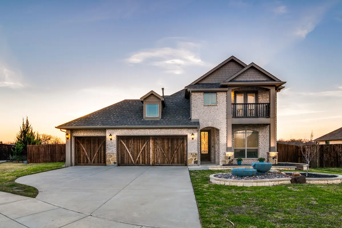 2643 Perdenales Drive, Royse City, TX 75189 - #1