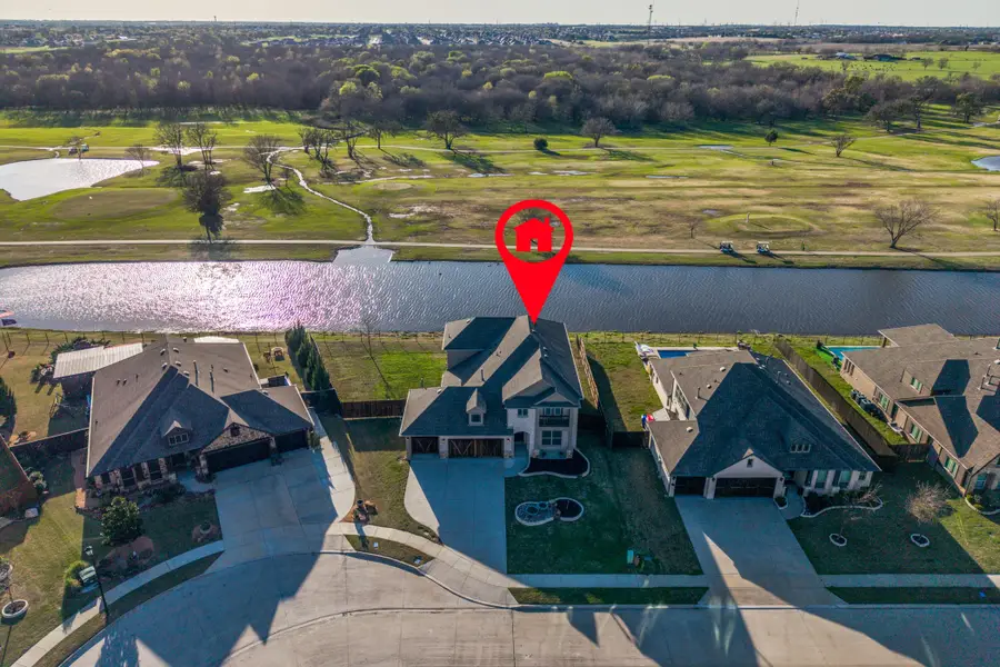 2643 Perdenales Drive, Royse City, TX 75189 - #2