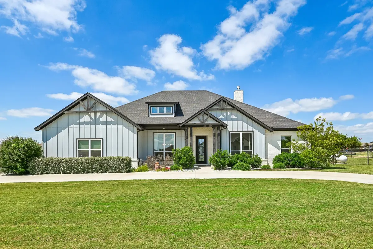 6517 Leo Lane, Godley, TX 76044 - #1