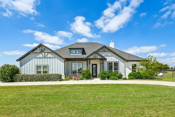 6517 Leo Lane, Godley, TX 76044