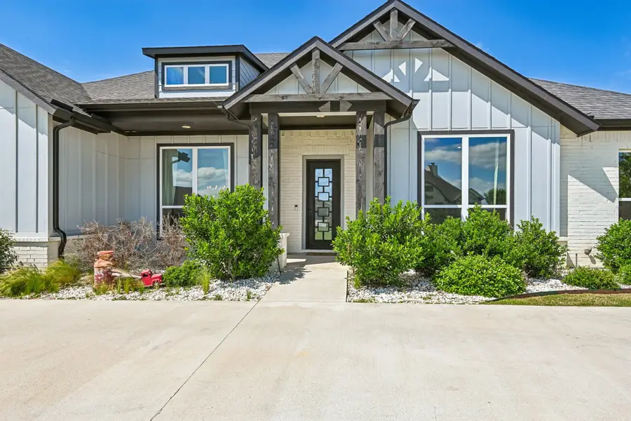 6517 Leo Lane, Godley, TX 76044 - #3