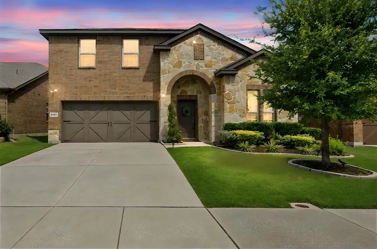 6404 Cheshire Street, Celina, TX 76227 - #1