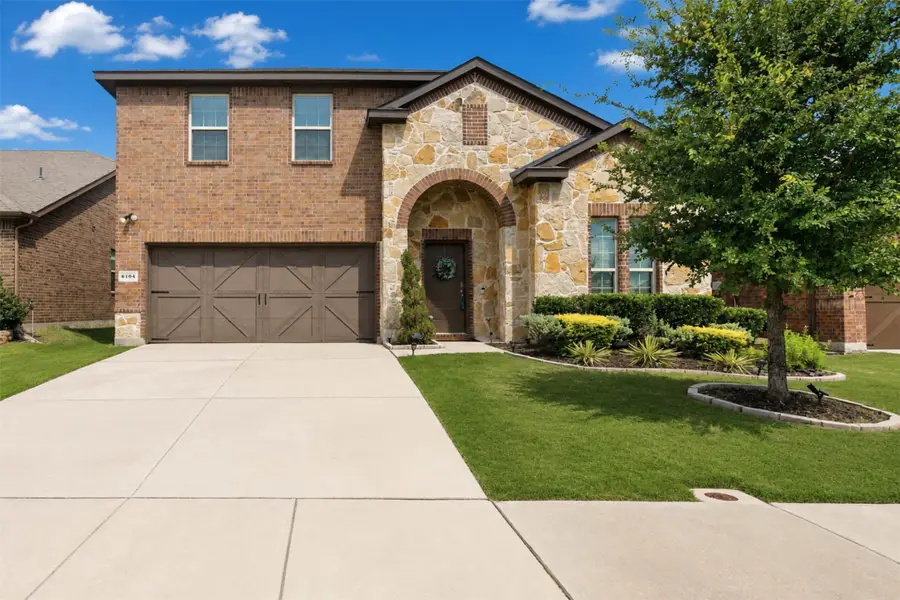 6404 Cheshire Street, Celina, TX 76227 - #2