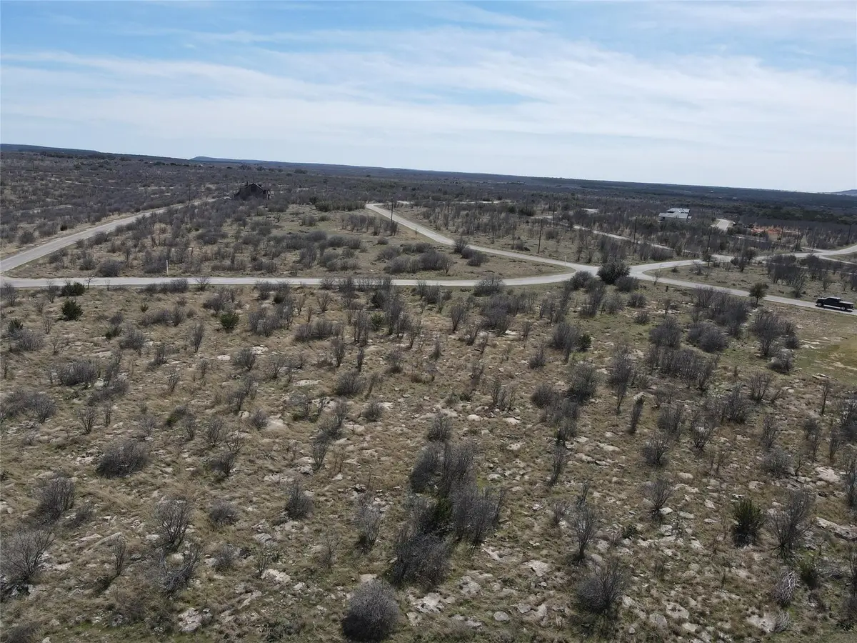 55 The Dunes Drive, Graford, TX 76449 - #1