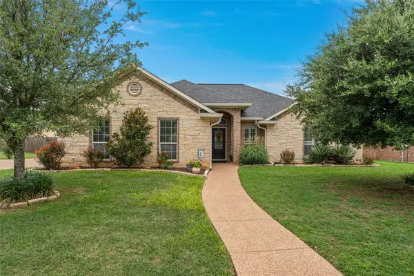 929 Princess Diana Drive, Waco, TX 76657