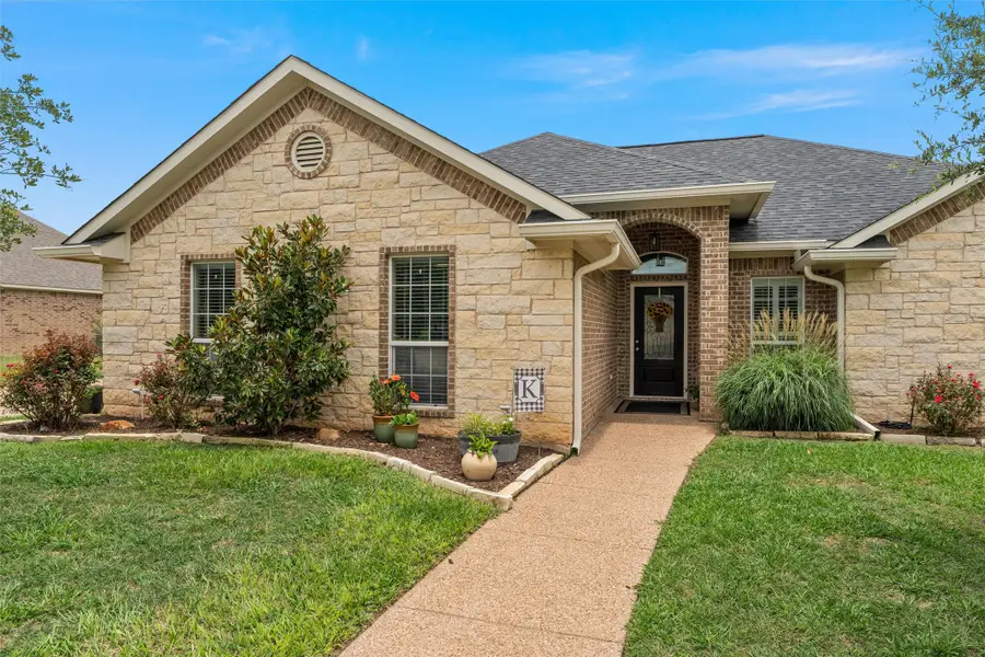 929 Princess Diana Drive, Waco, TX 76657 - #2