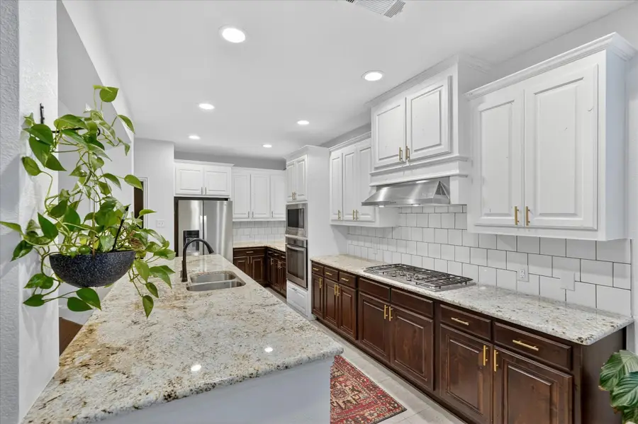 8513 Bayberry Avenue, Lantana, TX 76226 - #2
