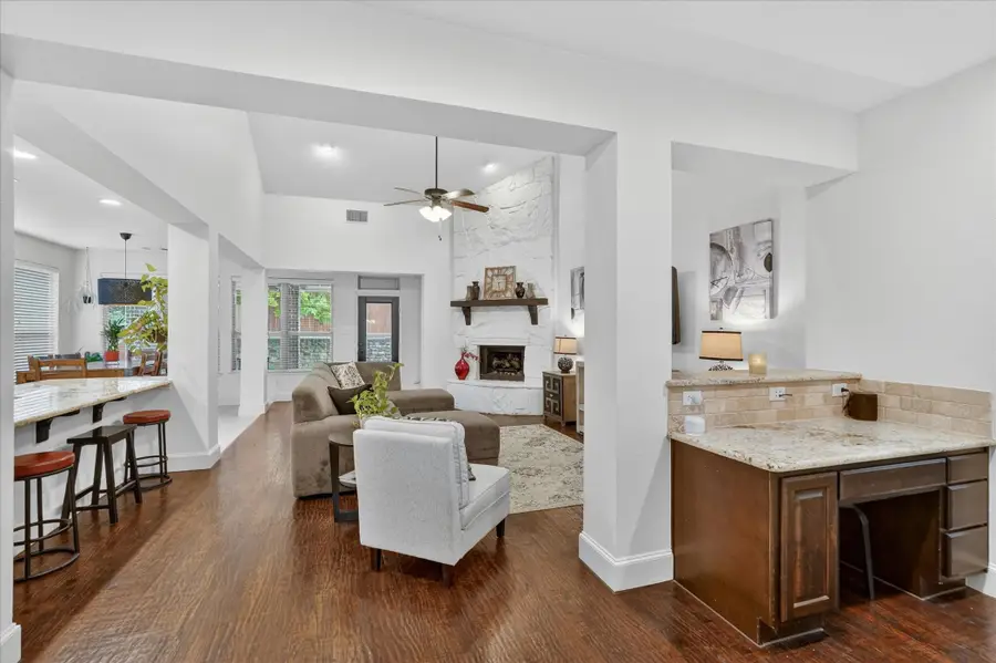 8513 Bayberry Avenue, Lantana, TX 76226 - #3