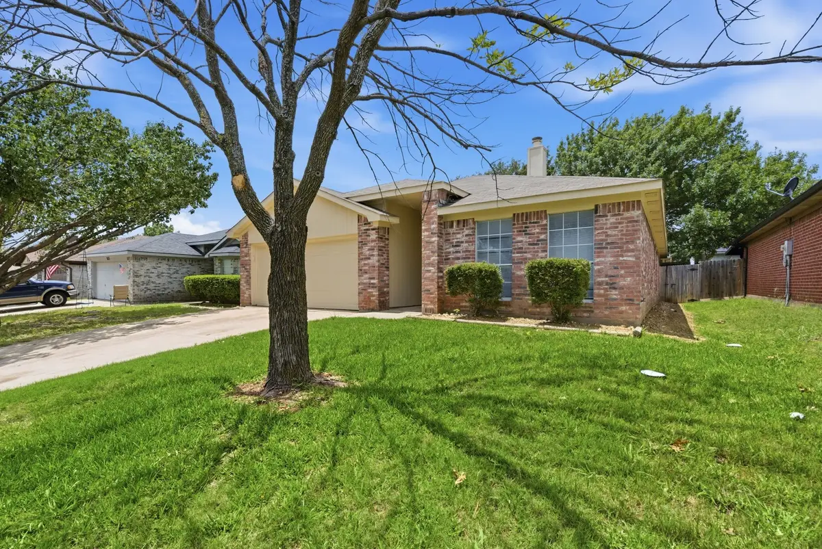 8117 Broken Arrow Road, Fort Worth, TX 76137 - #1