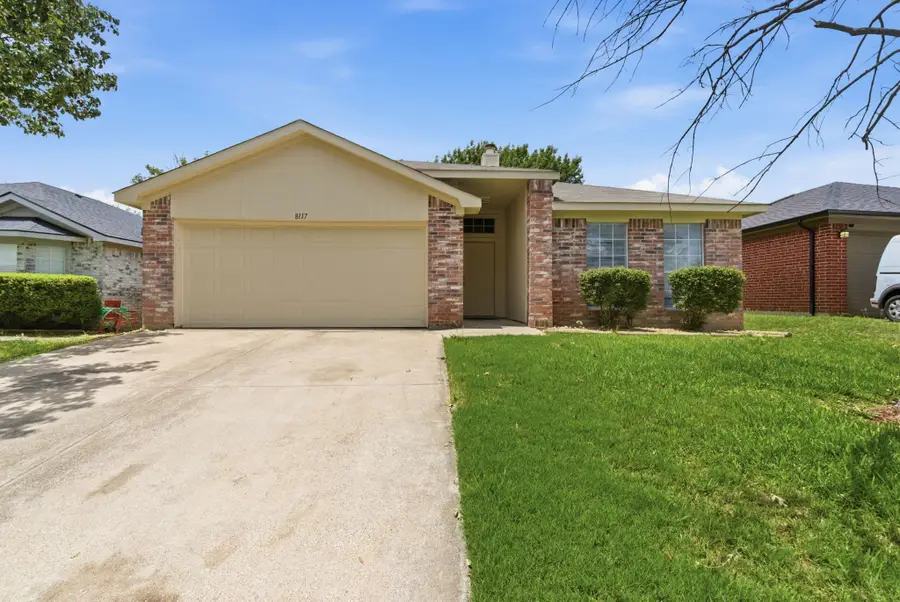 8117 Broken Arrow Road, Fort Worth, TX 76137 - #2