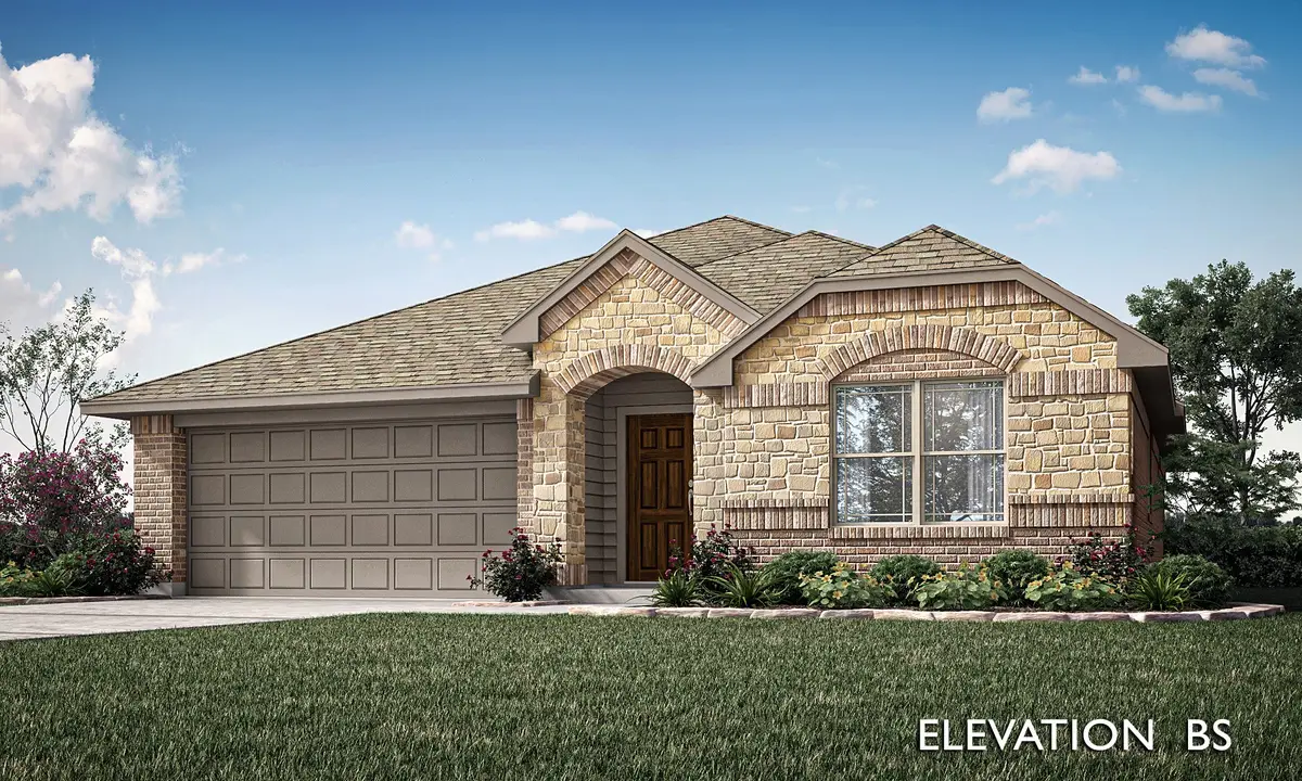 4436 Norcross Lane, Fort Worth, TX 76036 - #1