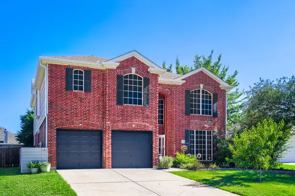 2412 Loon Lake Road, Denton, TX 76210