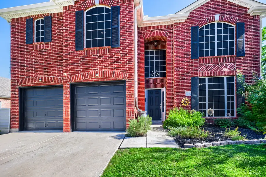 2412 Loon Lake Road, Denton, TX 76210 - #3