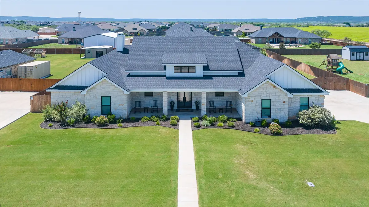 109 Vaquero Court, Abilene, TX 79602 - #1