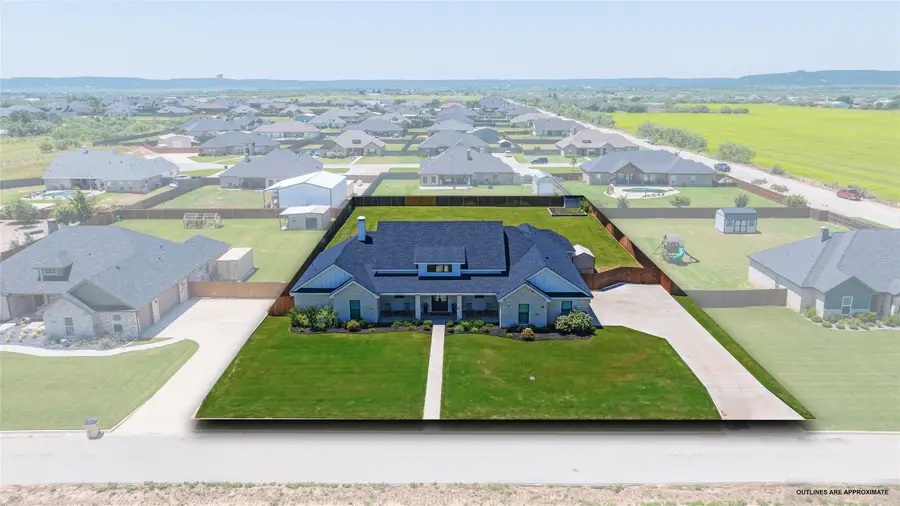109 Vaquero Court, Abilene, TX 79602 - #3