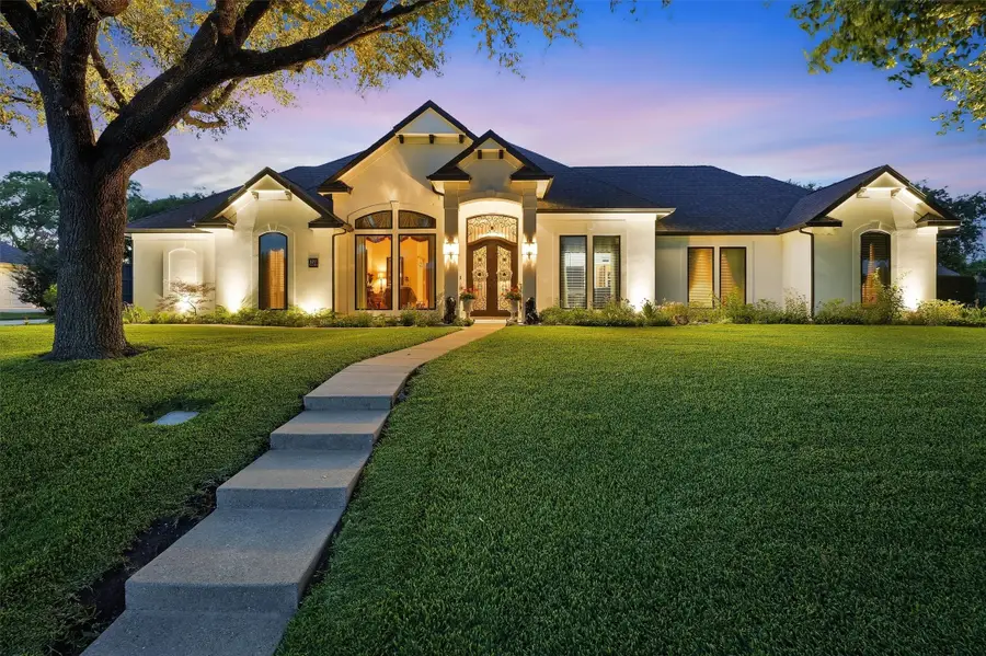 107 Nob Hill Lane, Ovilla, TX 75154 - #2