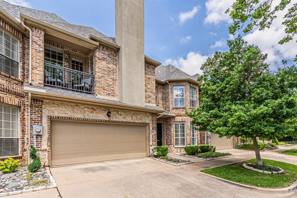 3637 Reagan Street, Dallas, TX 75219 - #1