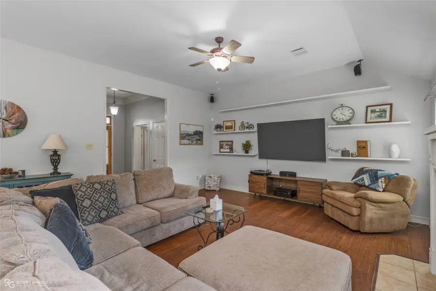 4228 Parkridge Drive, Benton, LA 71006 - #3