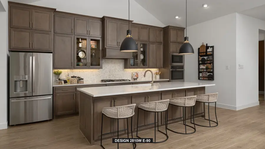 2032 Blackland Street, Midlothian, TX 76065 - #3