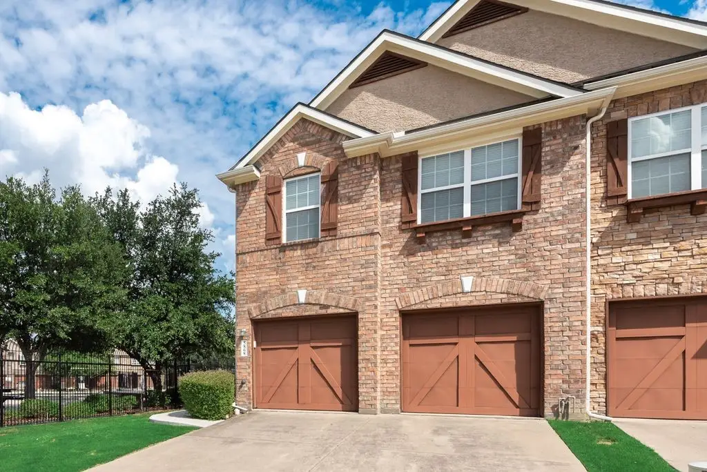 5868 Stone Mountain Road, The Colony, TX 75056 - #1