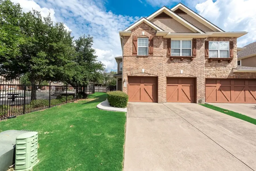 5868 Stone Mountain Road, The Colony, TX 75056 - #2