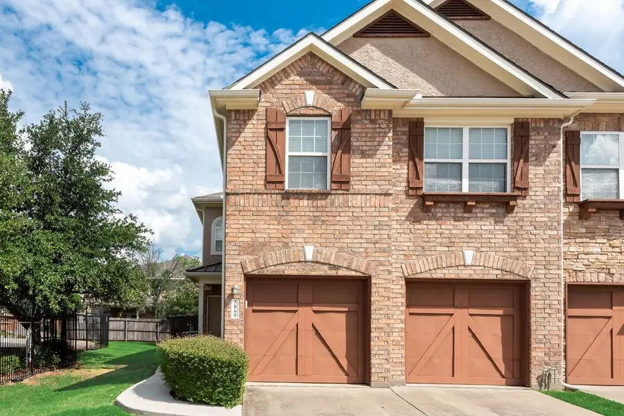 5868 Stone Mountain Road, The Colony, TX 75056 - #3