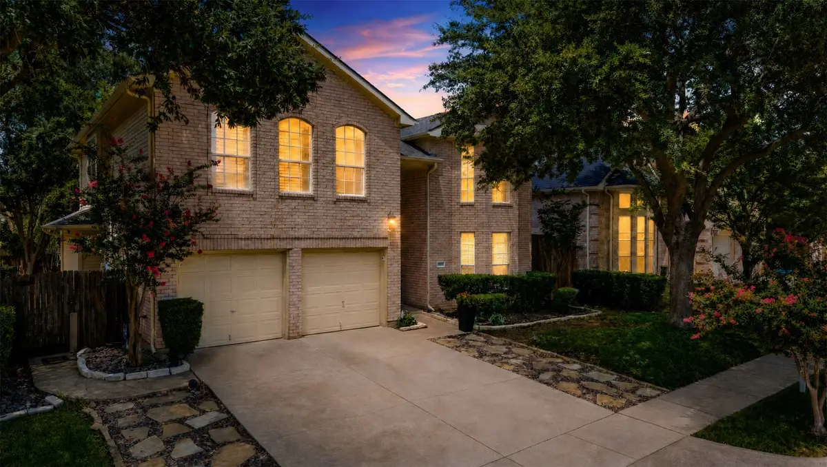 2516 Katina Drive, Flower Mound, TX 75028 - #1