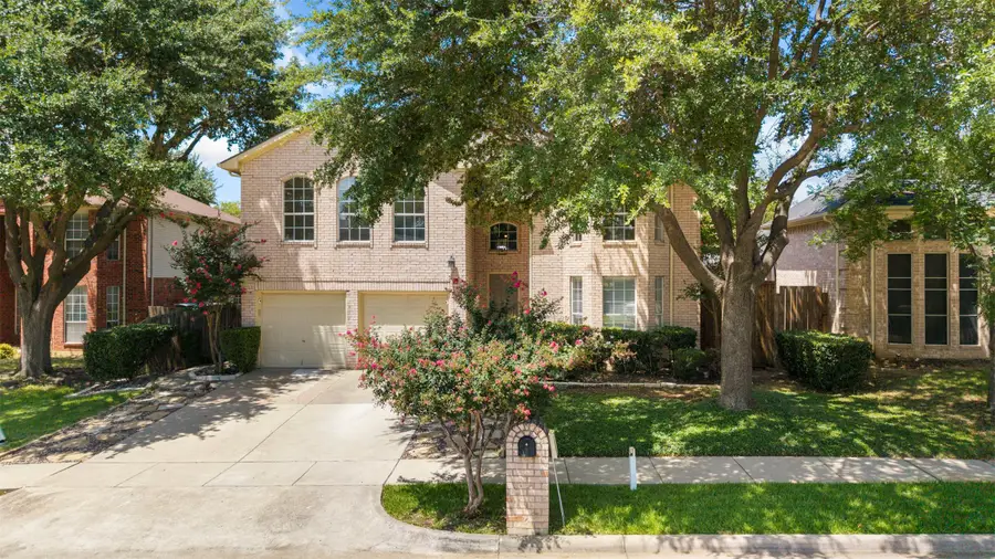 2516 Katina Drive, Flower Mound, TX 75028 - #2