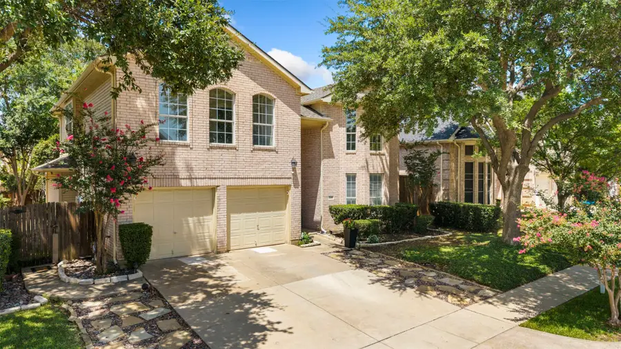 2516 Katina Drive, Flower Mound, TX 75028 - #3