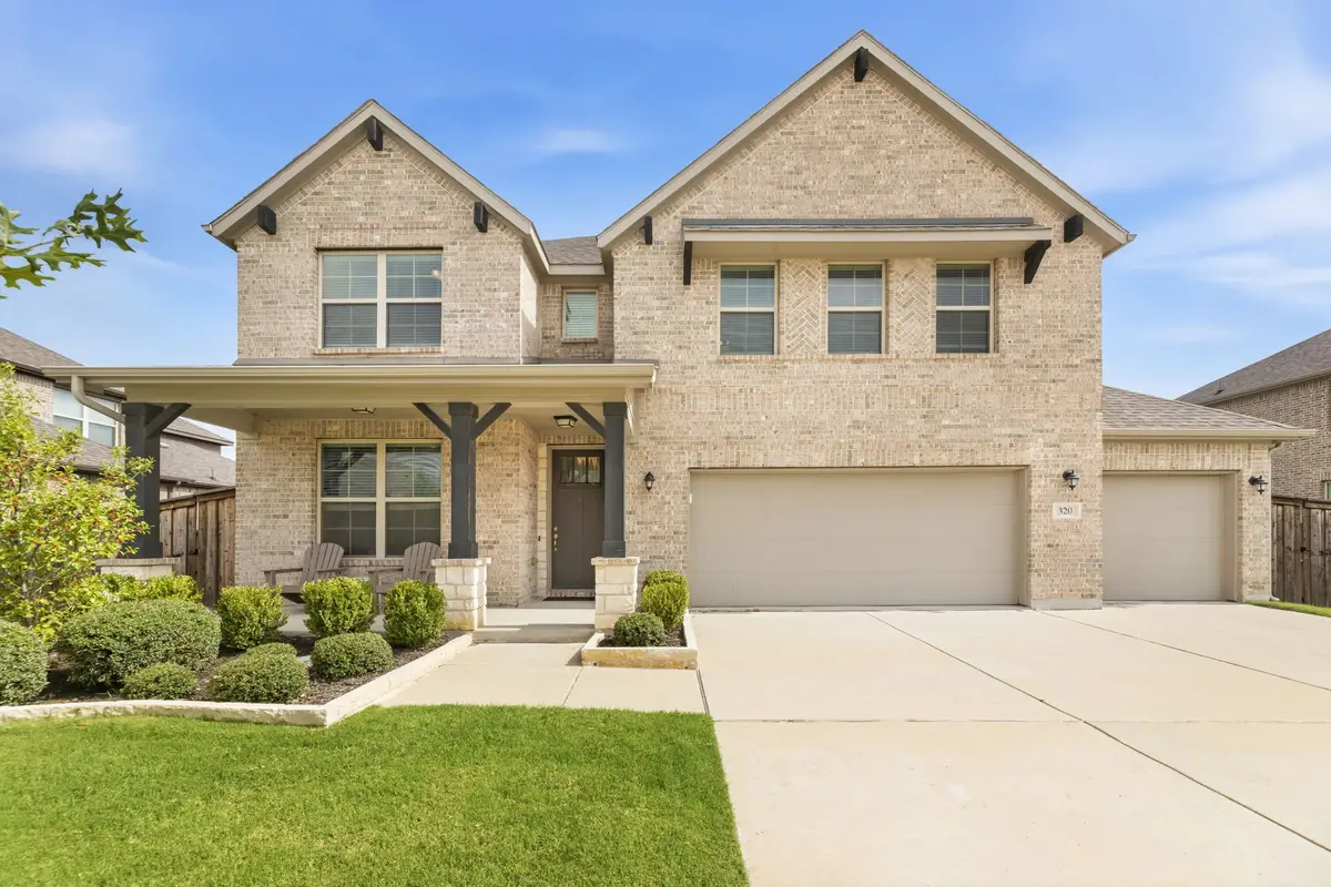320 Fox Crossing Lane, Prosper, TX 75078 - #1