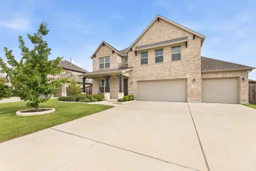 320 Fox Crossing Lane, Prosper, TX 75078 - #3