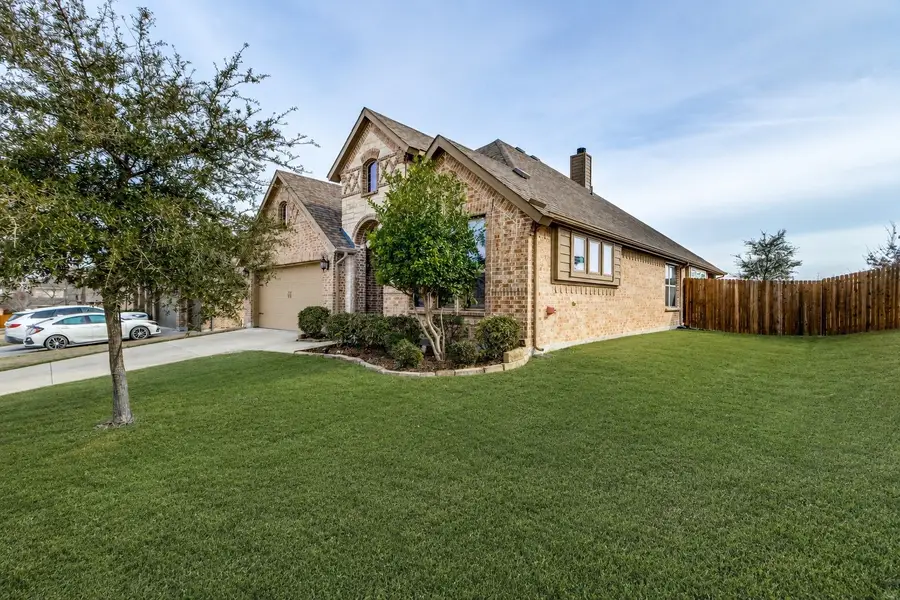 513 Thompson Drive, Van Alstyne, TX 75495 - #3