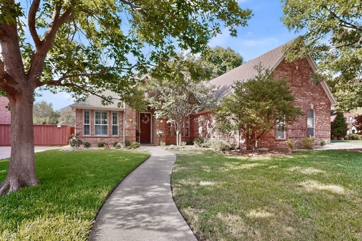 700 Salmon Run Court, Euless, TX 76039 - #1