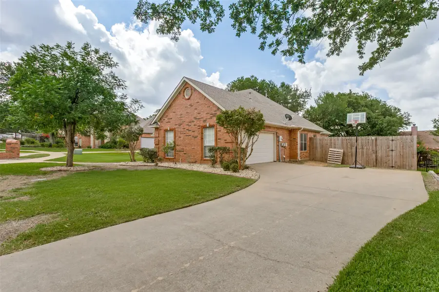 1508 Vista Verde Street, Denton, TX 76210 - #2