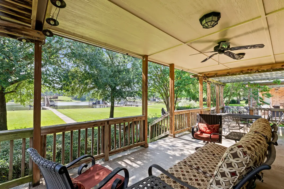 194 Bushwhacker Drive, Mabank, TX 75156 - #1