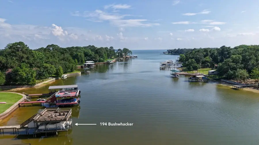 194 Bushwhacker Drive, Mabank, TX 75156 - #2