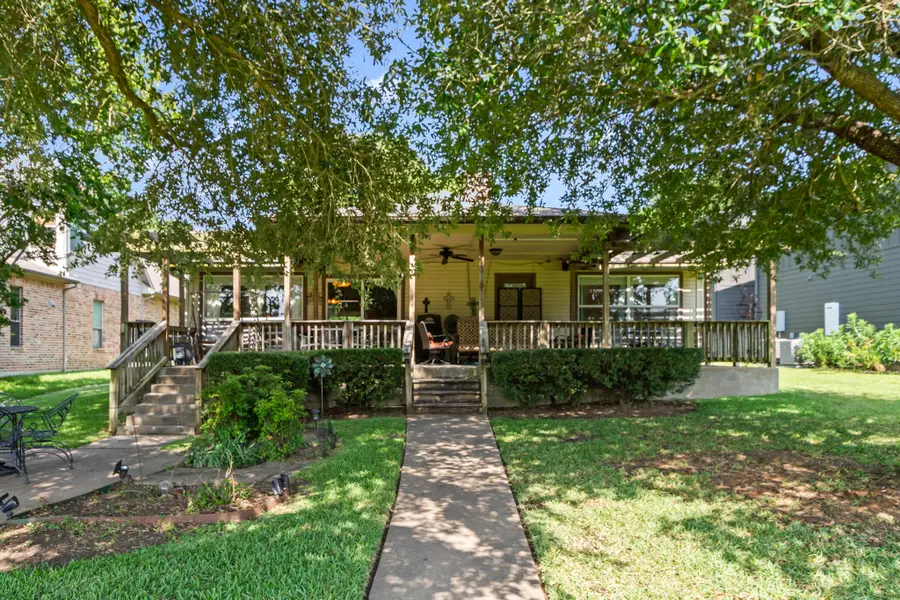 194 Bushwhacker Drive, Mabank, TX 75156 - #3